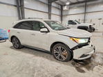 Acura MDX 2017