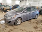 Hyundai Accent 2014