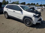 Jeep Cherokee 2017