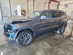 Jeep Cherokee 2018