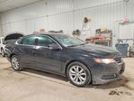 Chevrolet Impala 2016