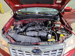 Subaru Forester 2012