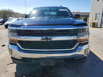 Chevrolet Silverado 2016