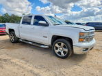 Chevrolet Silverado 2014