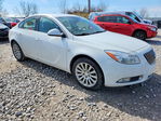 Buick Regal 2011