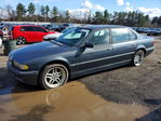 BMW Series 7 2001