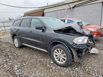 Dodge Durango 2014