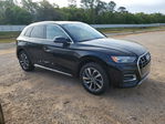 Audi Q5 2021
