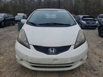 Honda Fit 2013
