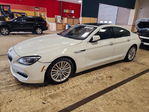 BMW Series 6 2014