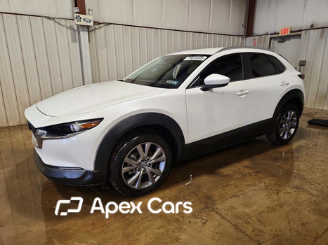 Mazda CX-30 2023 - Image 1 of 14