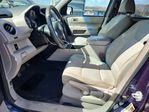Honda Pilot 2010