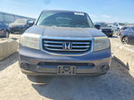 Honda Pilot 2015