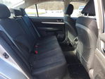 Subaru Legacy 2013