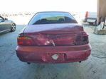 Acura TL 2001