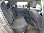 Chevrolet Equinox 2011