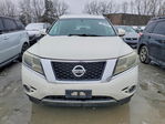 Nissan Pathfinder 2013