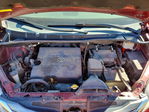 Toyota Sienna 2011