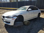 BMW Series 3 2015