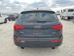 Audi Q5 2016