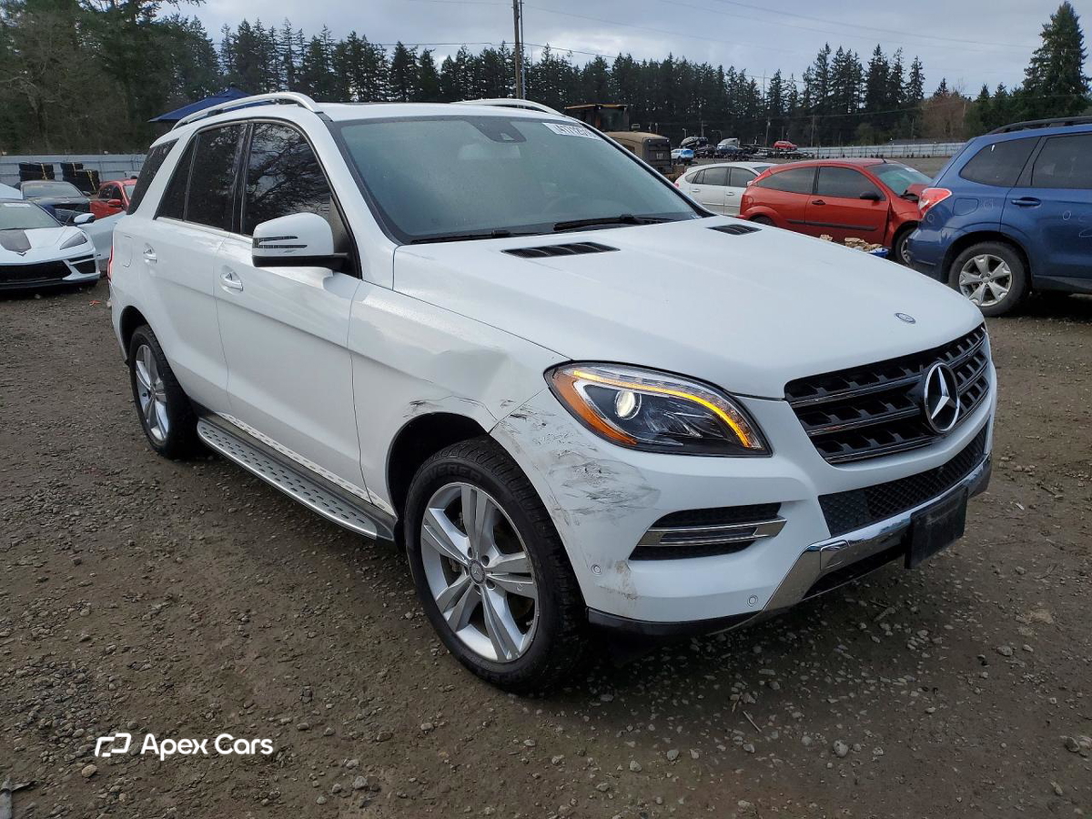 Mercedes-Benz  2014