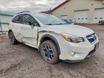 Subaru XV 2014