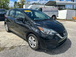 Nissan Versa 2019