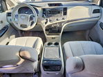 Toyota Sienna 2012