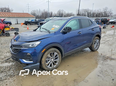 Buick Encore 2023 - Zdjęcie 1 z 14