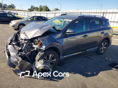 Toyota RAV 4 2016 - Image 1 of 13