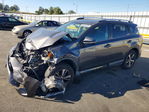 Toyota RAV 4 2016