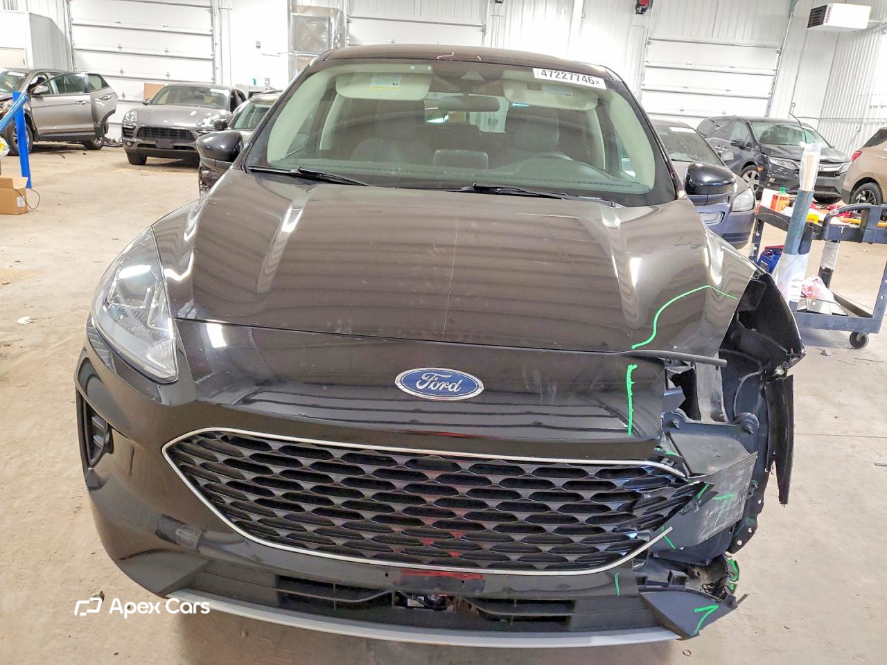 Ford Escape 2020