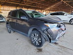 Toyota RAV 4 2018