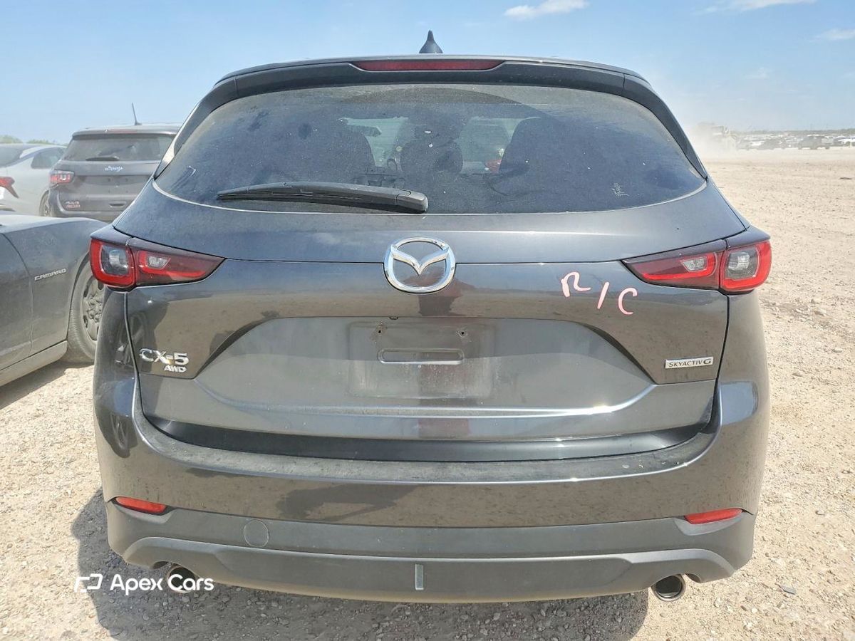 Mazda CX-5 2023