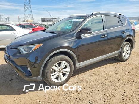 Toyota RAV 4 2016 - Image 1 of 12
