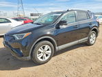 Toyota RAV 4 2016