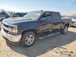 Chevrolet Silverado 2017