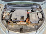 Chevrolet Volt 2012