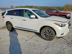 Infiniti JX 2013