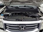 Honda Pilot 2015
