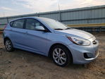 Hyundai Accent 2012