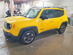 Jeep Renegade 2017