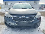 Kia Forte 2014