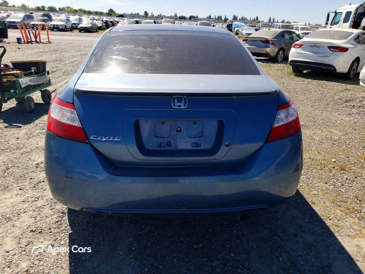 Honda Civic 2006