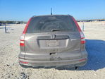 Honda CR-V 2011