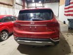 Hyundai Santa Fe 2020