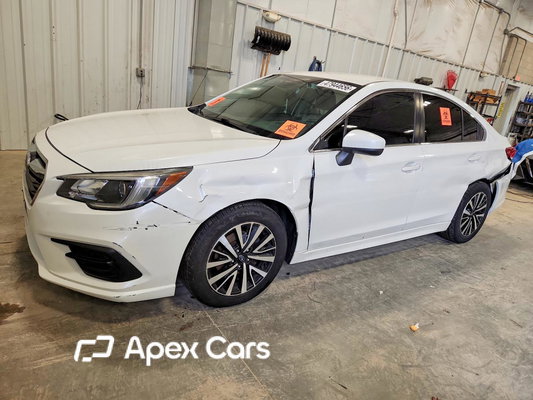 Subaru Legacy 2019 - Image 1 of 12