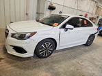 Subaru Legacy 2019
