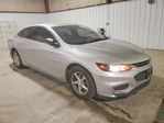Chevrolet Malibu 2016