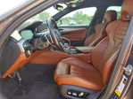 BMW M5 2021